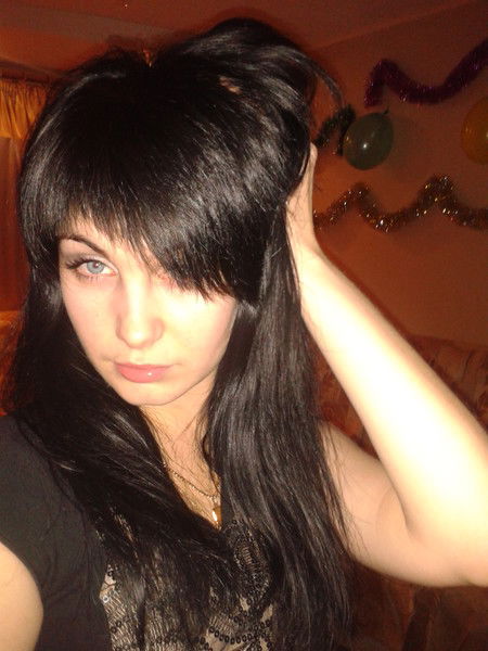 Анна Ходькова