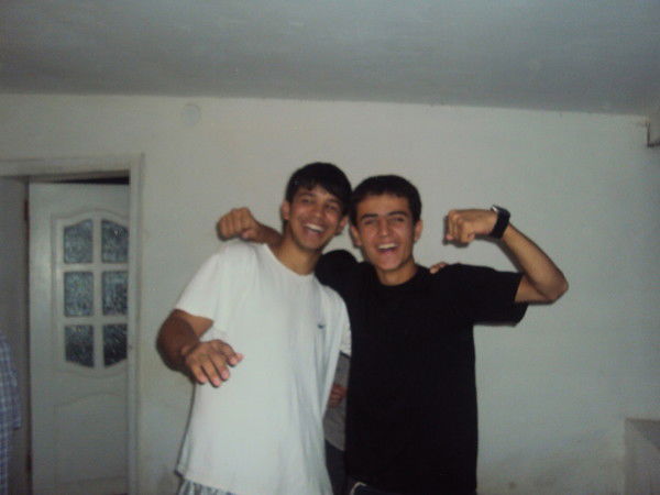 Фаррух Ахмедов