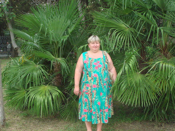 Лариса Сапегина