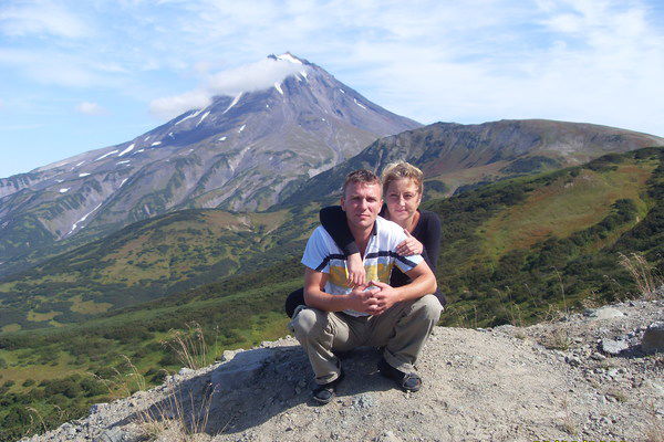 Михаил Колесников