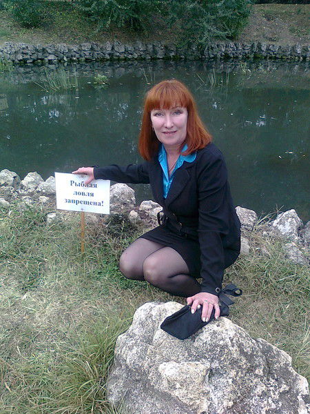 Марина Панкратова