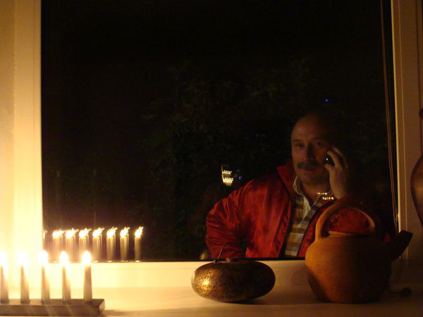 Евгений Абсолямов