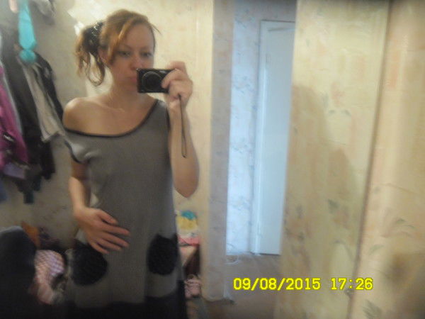 Елена Котенок