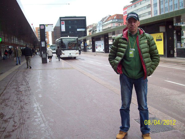 Александр Поярков