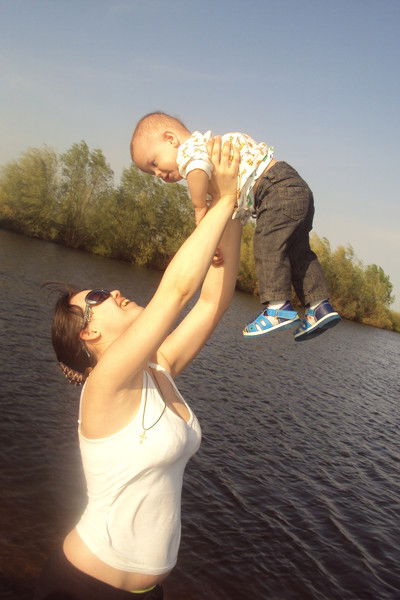 Олеся Александровна