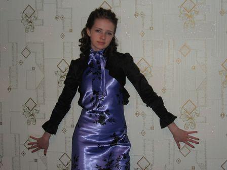 Анна Васильева