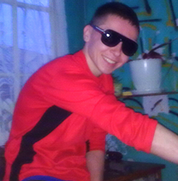 Сергей Никонов