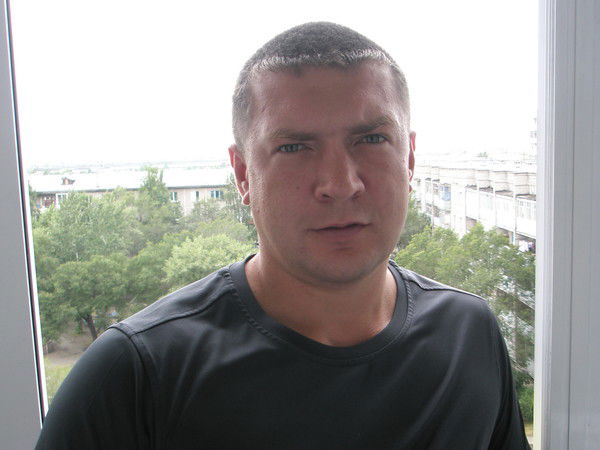 Андрей Павлов