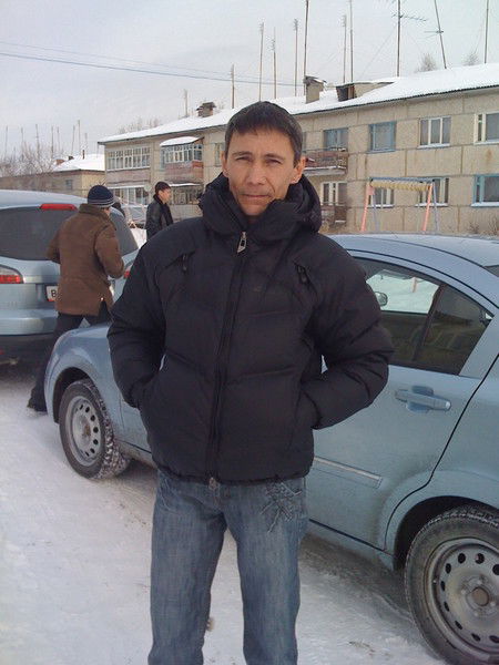 Олег Бабакулов