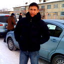 Олег Бабакулов