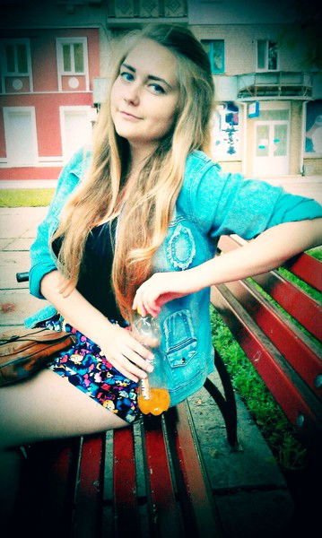 Екатерина Затынайченко