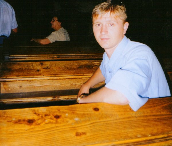 Василий Жуковец