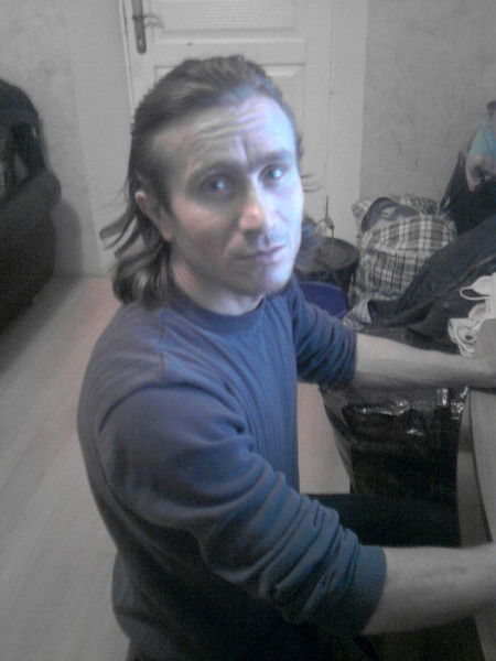 Николай Рунтов