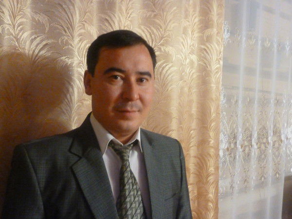 Ильнур Губайдуллин