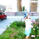 Марина Лысенкова