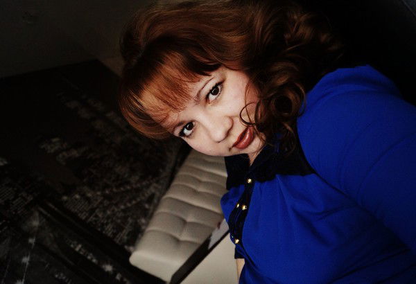 Марина Сорокина