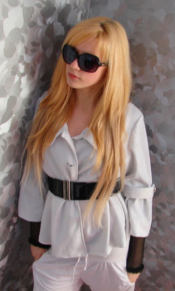 Маша Воеводова