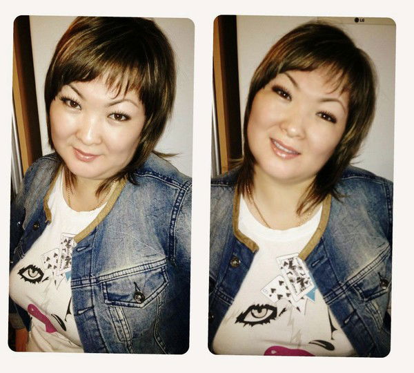 Магрипа Оспанова