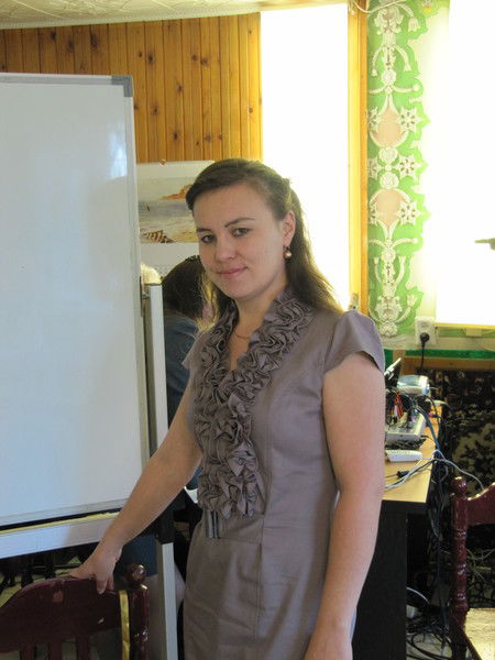 Регина Халикова