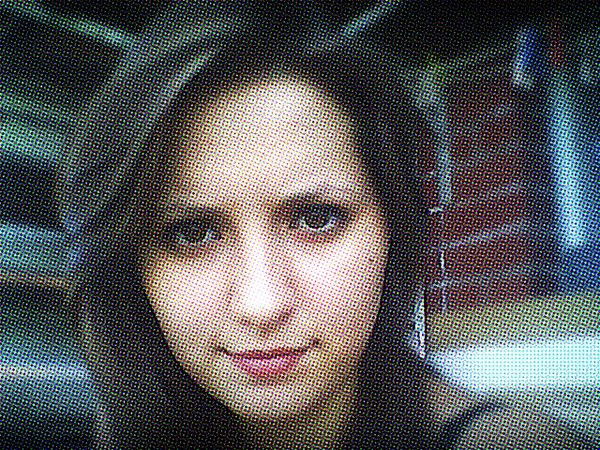 Светлана Олифиренко