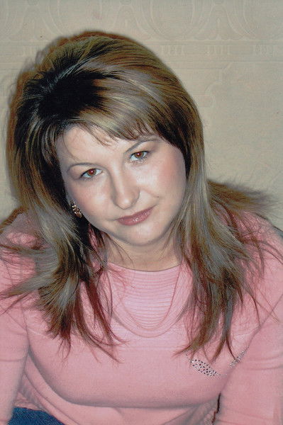 Татьяна Воробиенко