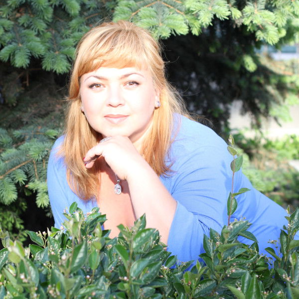 Алёна Чазова