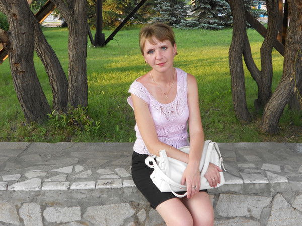 Надежда Прашутинская