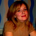 Анна Славинская