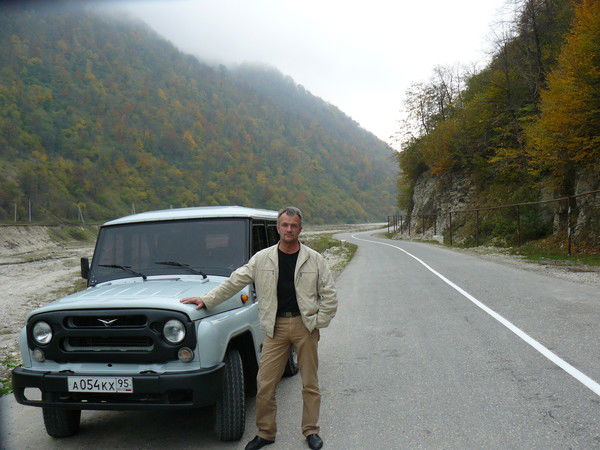 Игорь Сенников