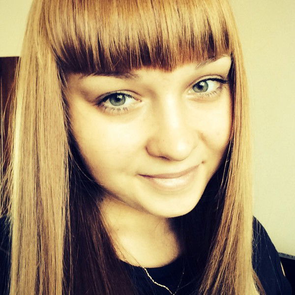 Мария Шипулина