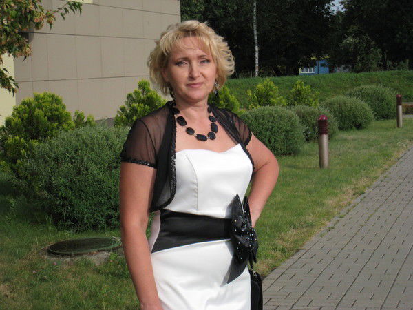 Ольга Некрашевич