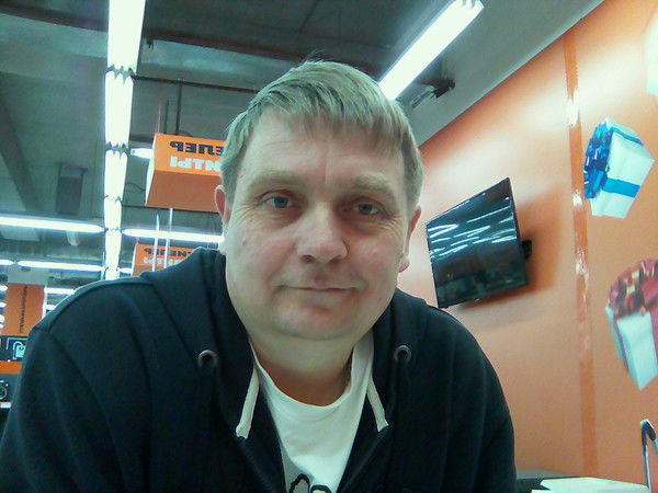 Сергей Зизява