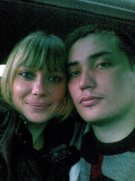 Наталья Кузнецова