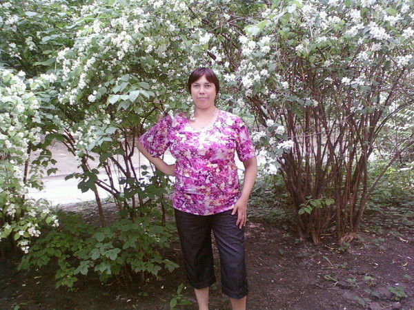 Наталья Логинова