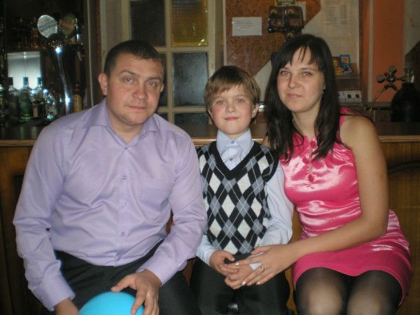 Наталья Сударкина