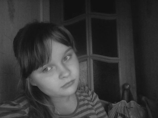 Дарья Хорошавина