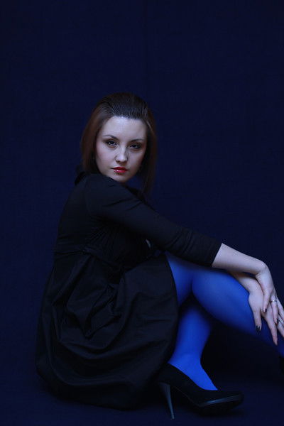 Татьяна Калимуллина