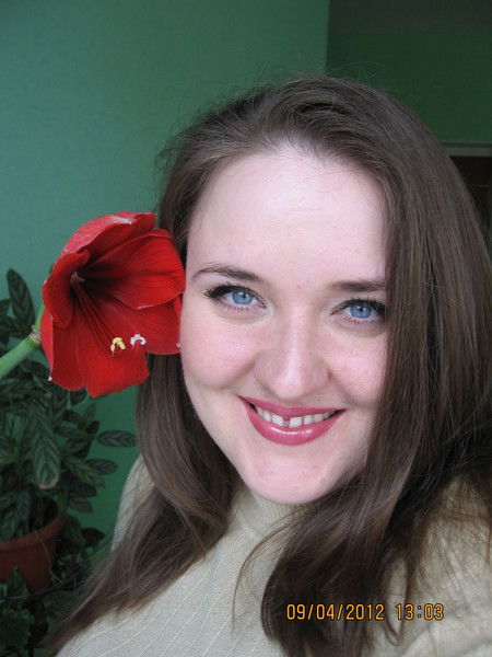 Инна Титаренко