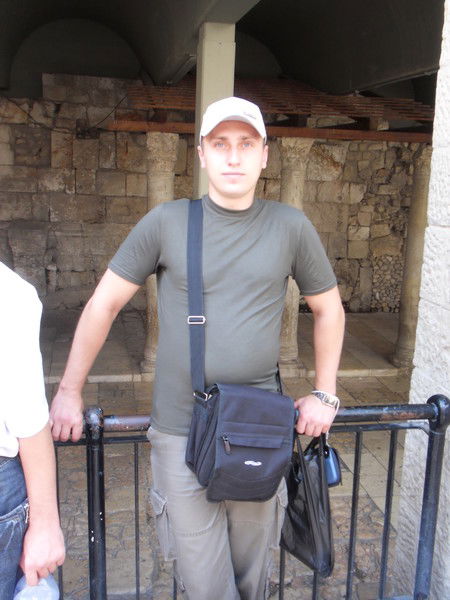 Александр Филатов