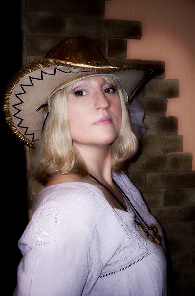 Ольга Шарова