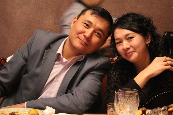 Ержан Сабитов