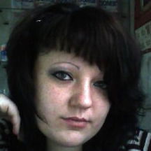 Екатерина Мордочкина