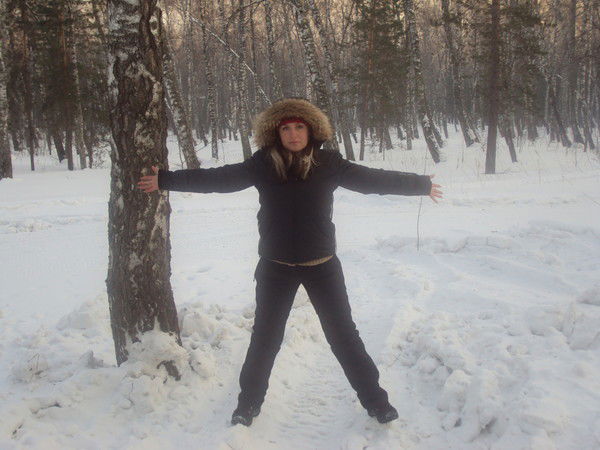 Ольга Бовкун