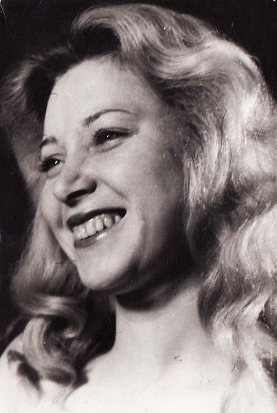 Рая Садыкова