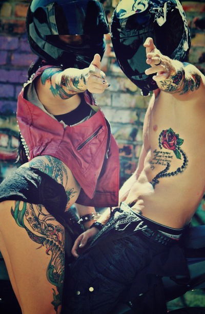 Юлия Ведерникова