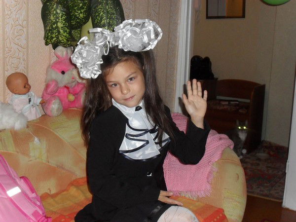 Олеся Калачёва