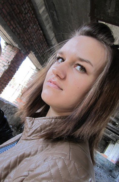 Юлия Новенко