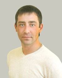 Евгений Михайлов