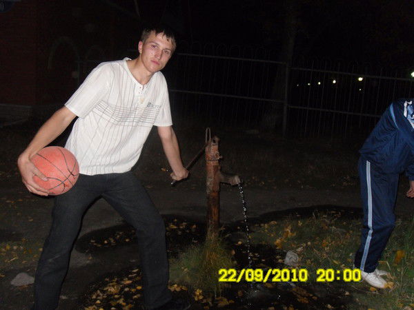 Сергей Зинченко