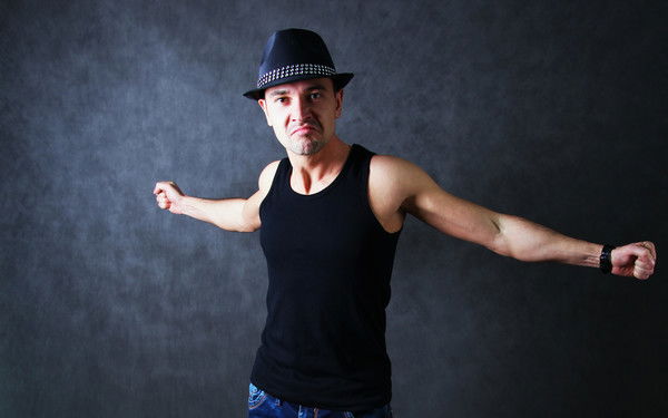 Виктор Хафизов